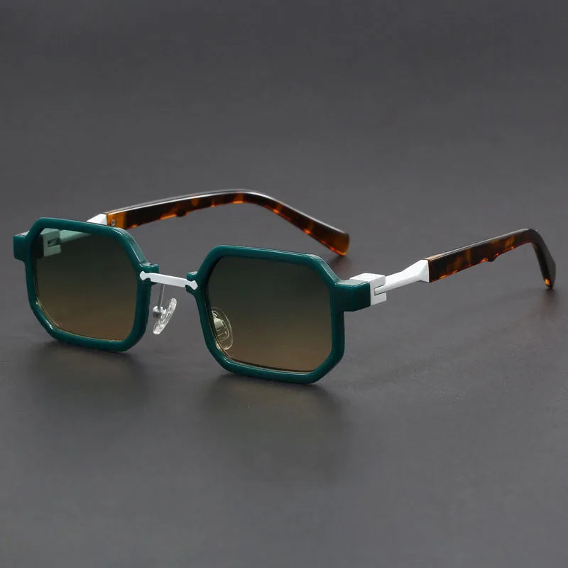 Vexon Edgecut Sunglasses
