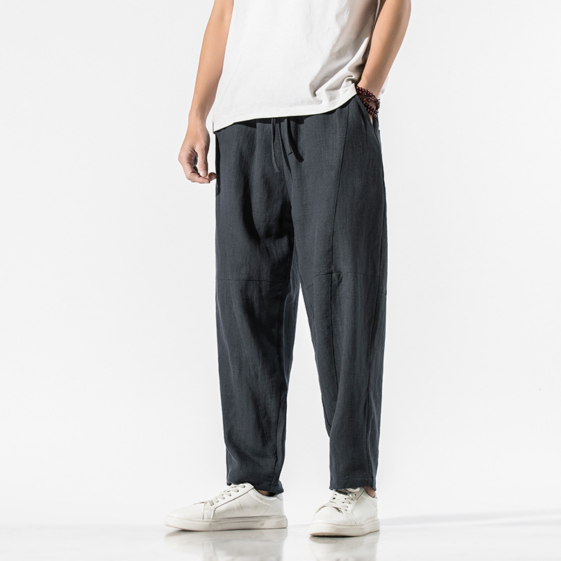 Volare Panel Pants