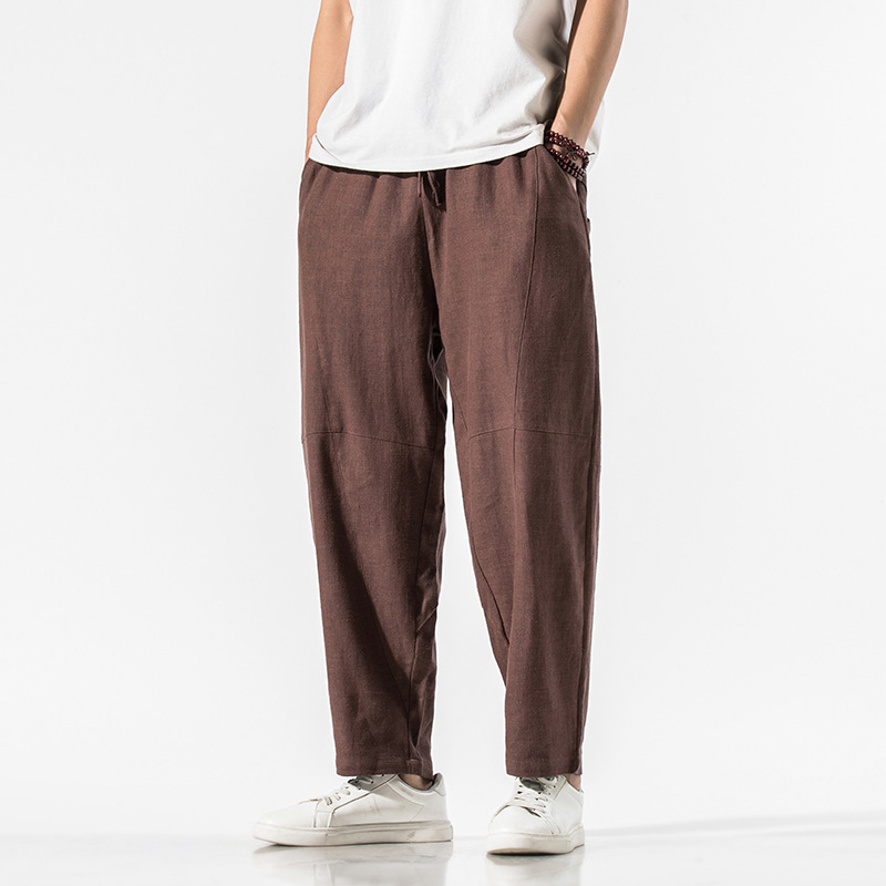 Volare Panel Pants