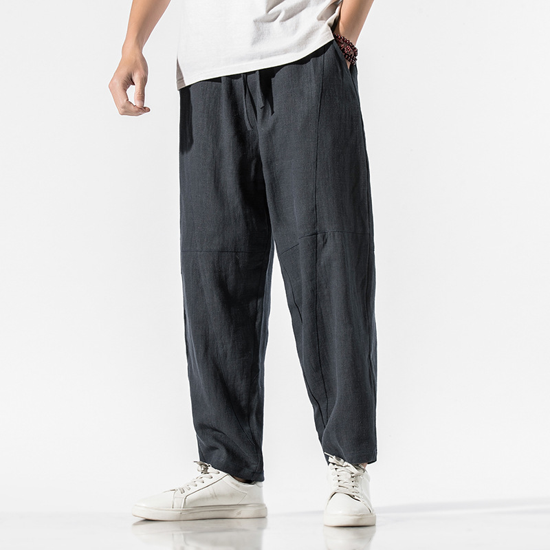 Volare Panel Pants