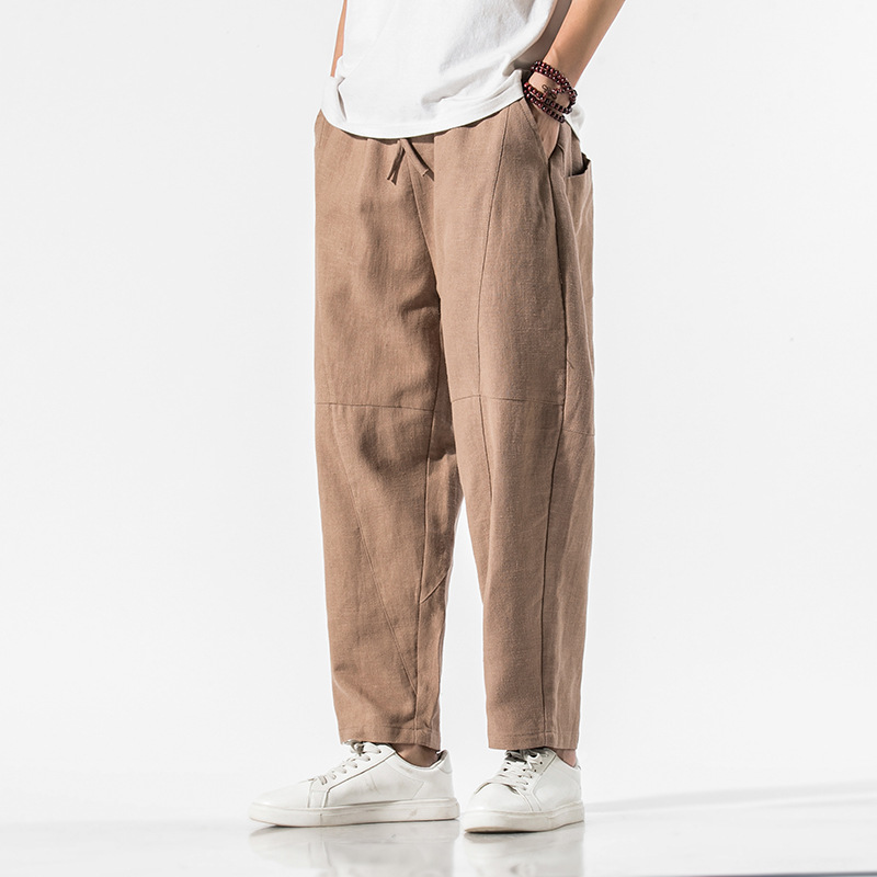 Volare Panel Pants