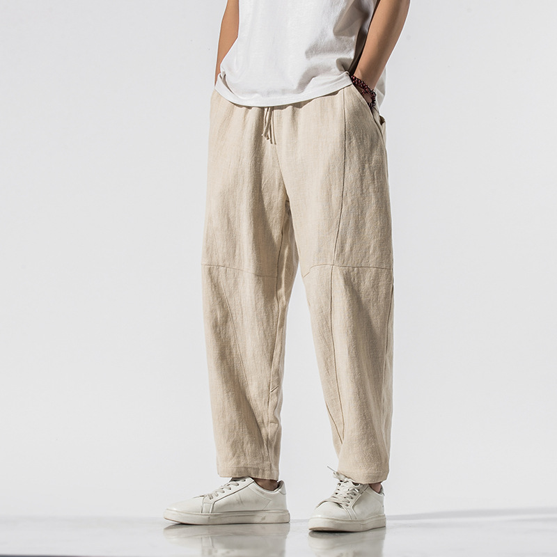 Volare Panel Pants