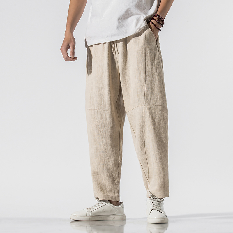 Volare Panel Pants