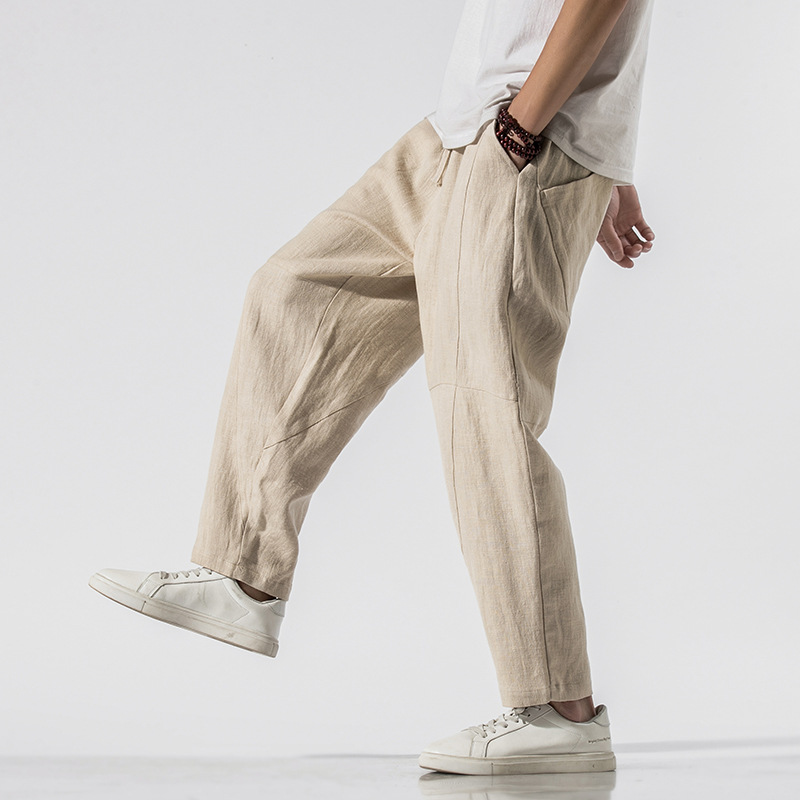 Volare Panel Pants