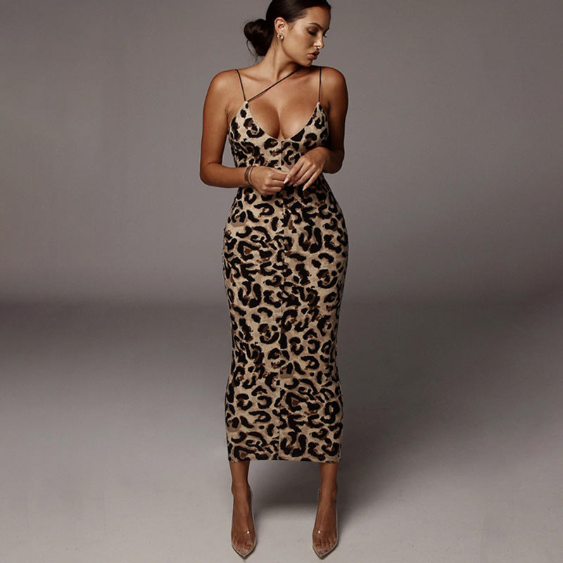 Savage Grace Midi