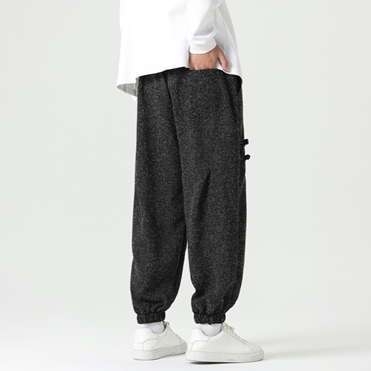 Zenith Han Joggers