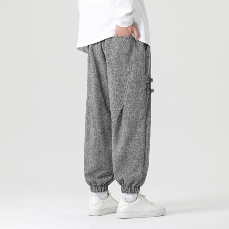 Zenith Han Joggers