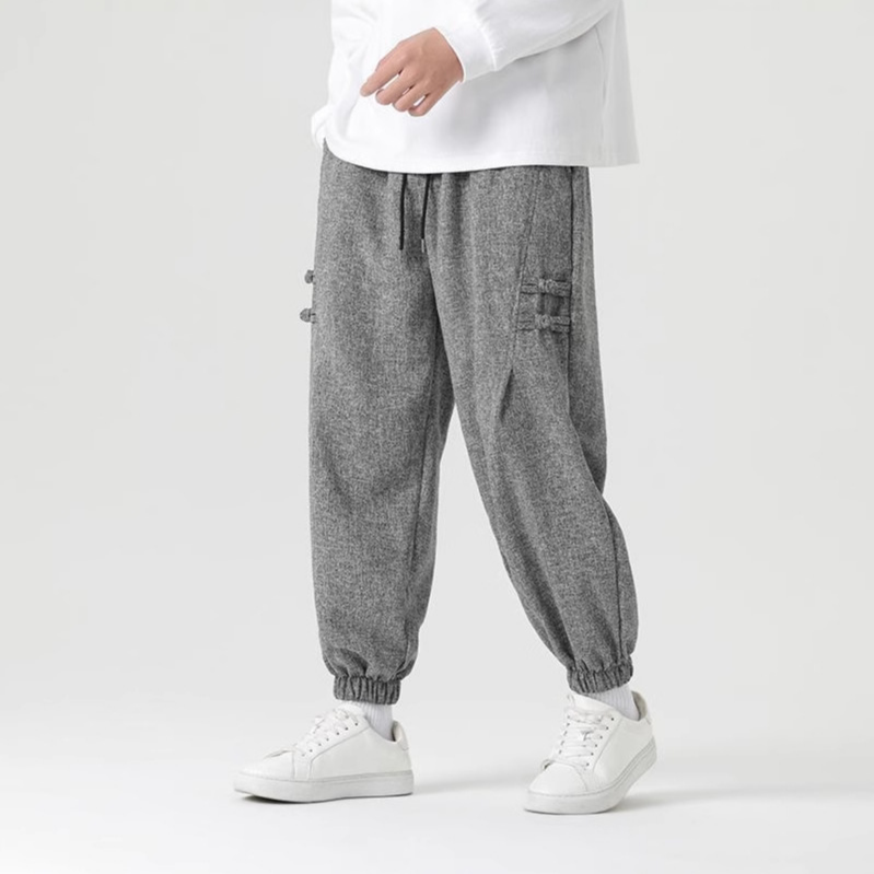 Zenith Han Joggers