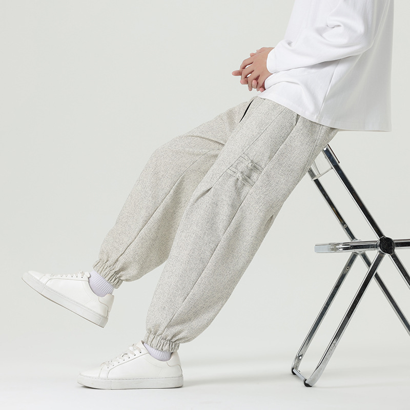 Zenith Han Joggers