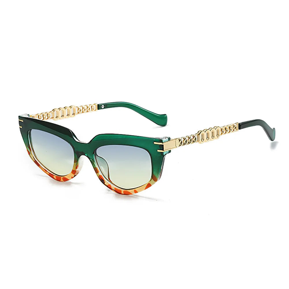 Zenya Luxe Chain Shades