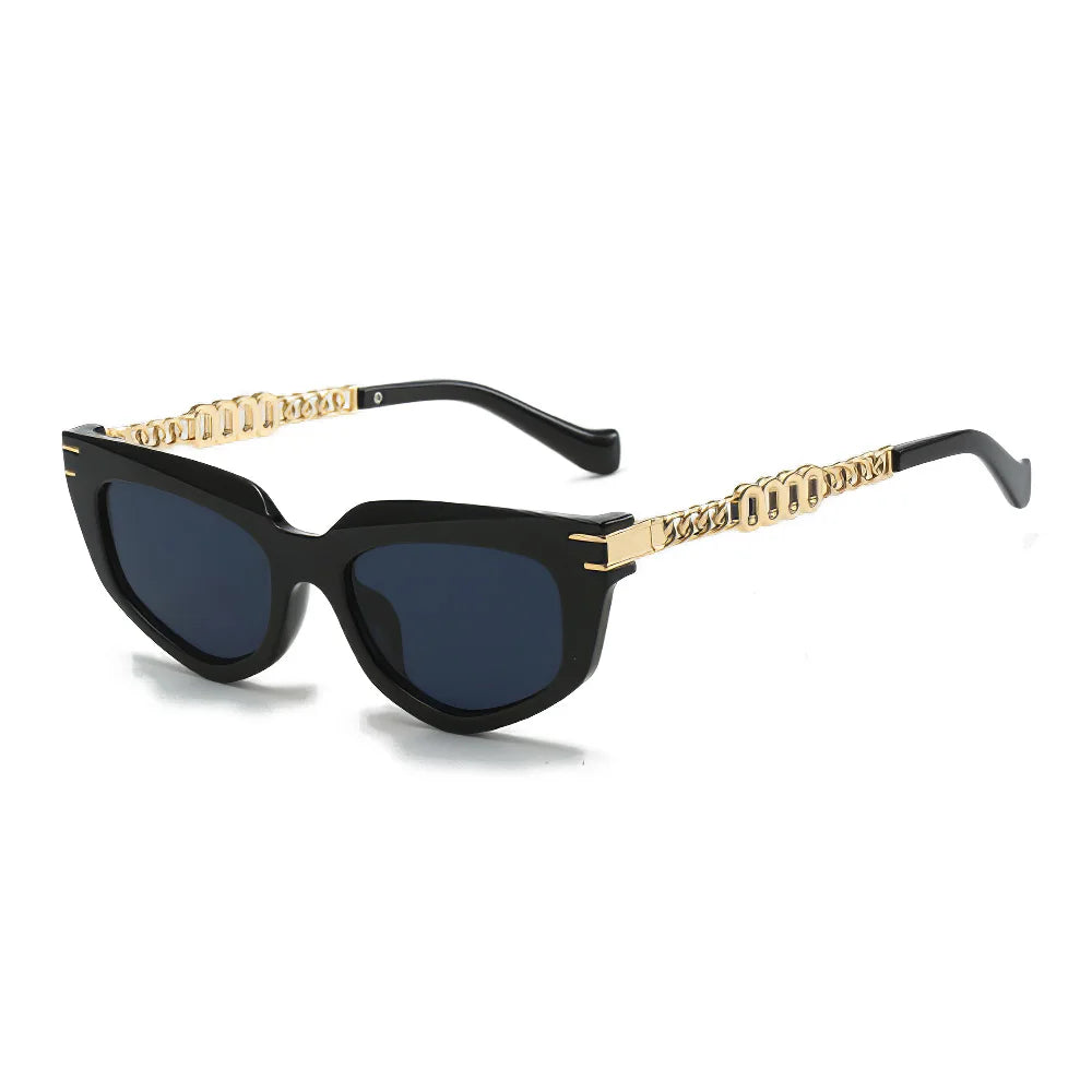 Zenya Luxe Chain Shades
