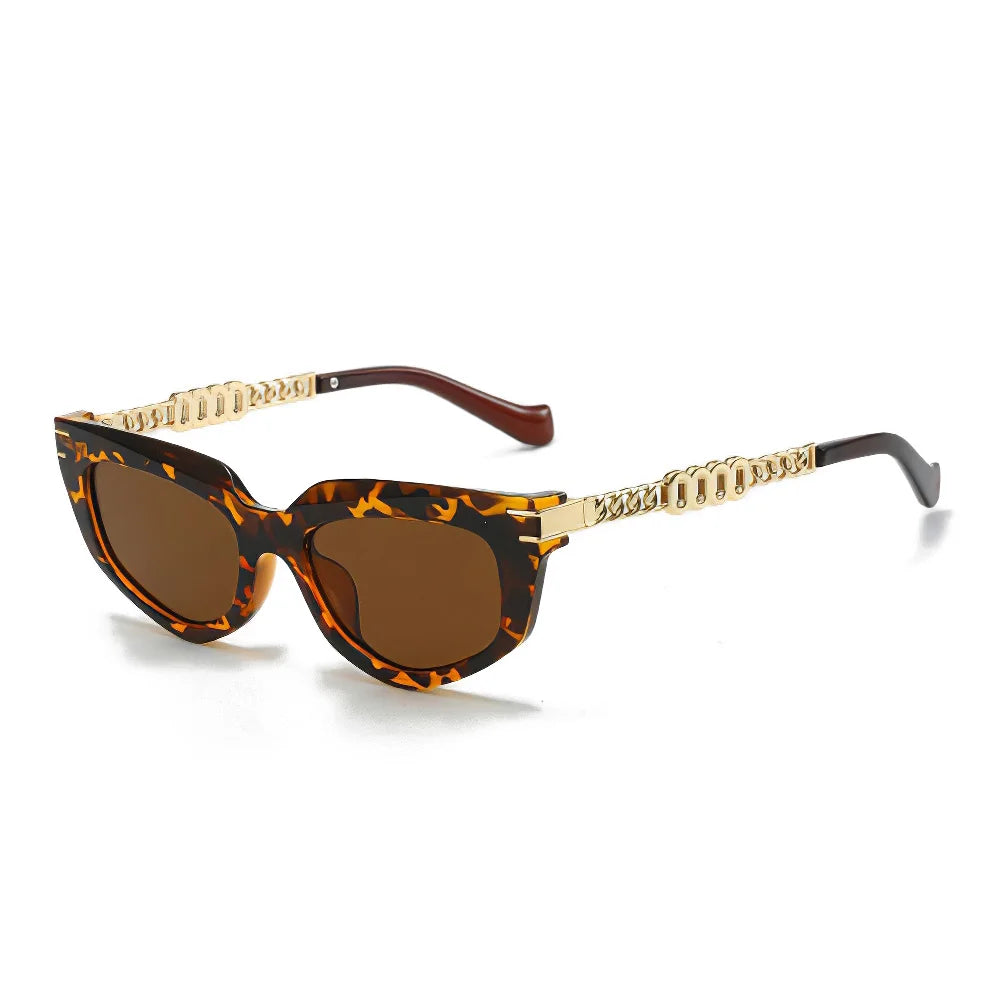 Zenya Luxe Chain Shades