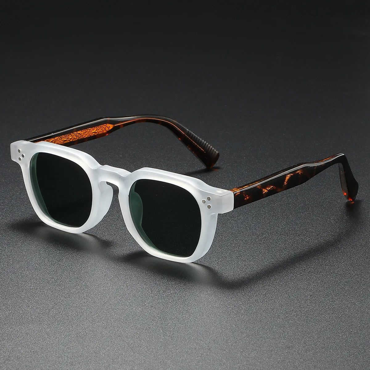Zephyr Blockframe Shades