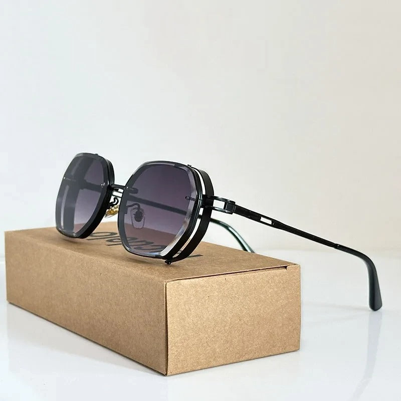 Zypher Hex Sunglasses