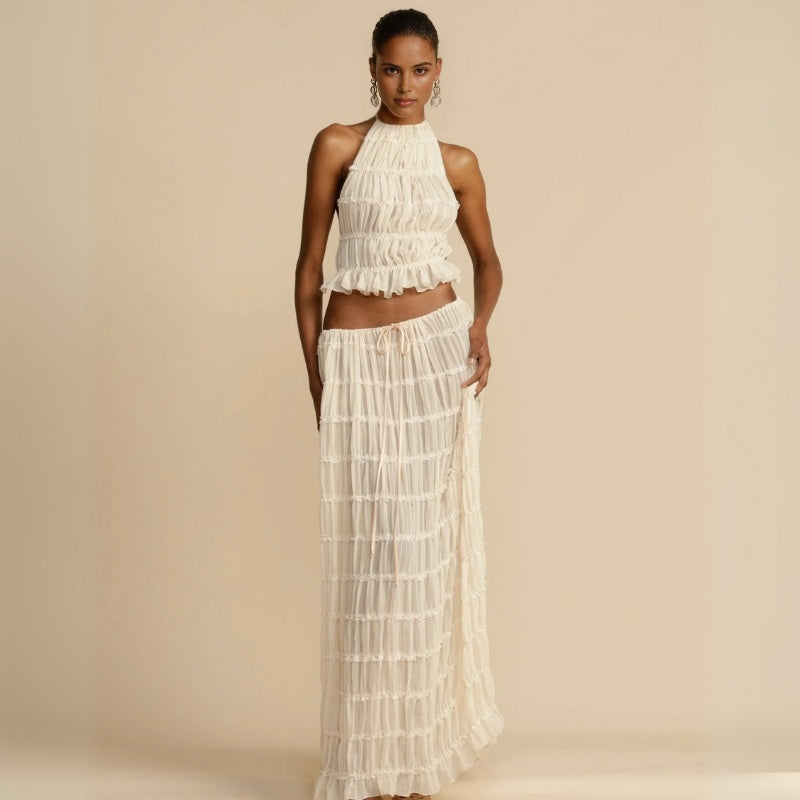 Léora Two Piece Set