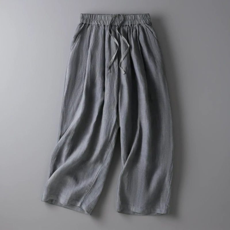 Katia™ Linen Pants