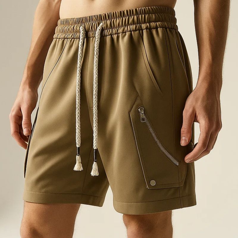 Halden Shorts