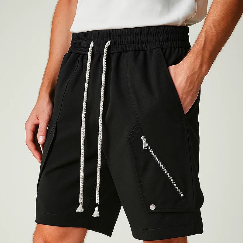 Halden Shorts
