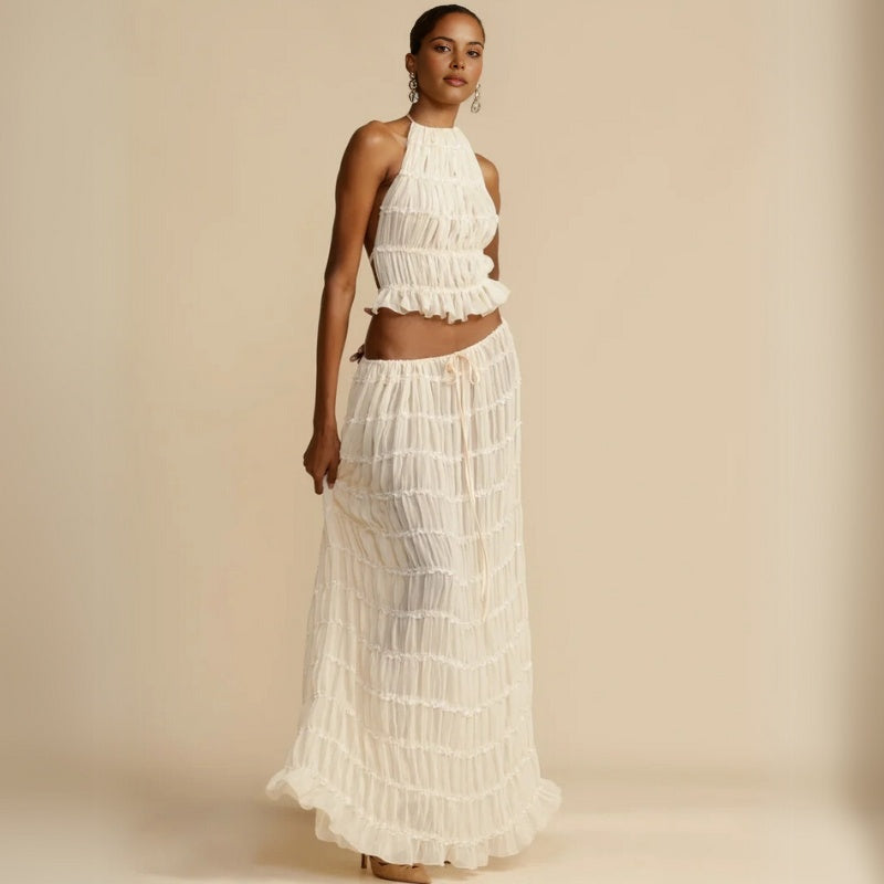 Léora Two Piece Set