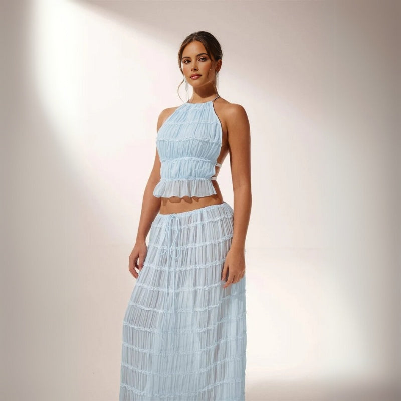 Léora Two Piece Set