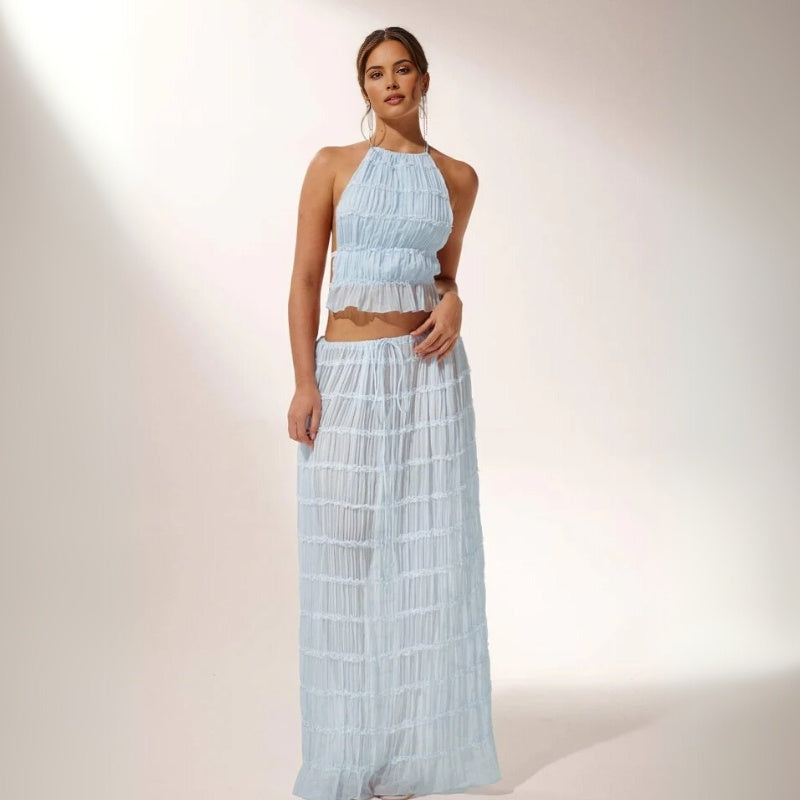 Léora Two Piece Set