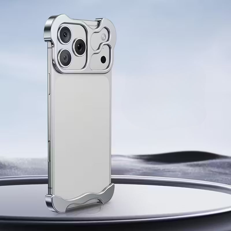 Titan Monarc iPhone Case