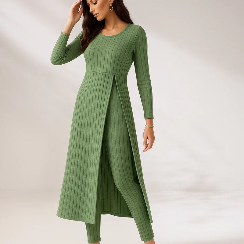 The Norra Two-Piece Set