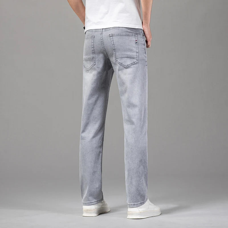 Helis Denim Jeans