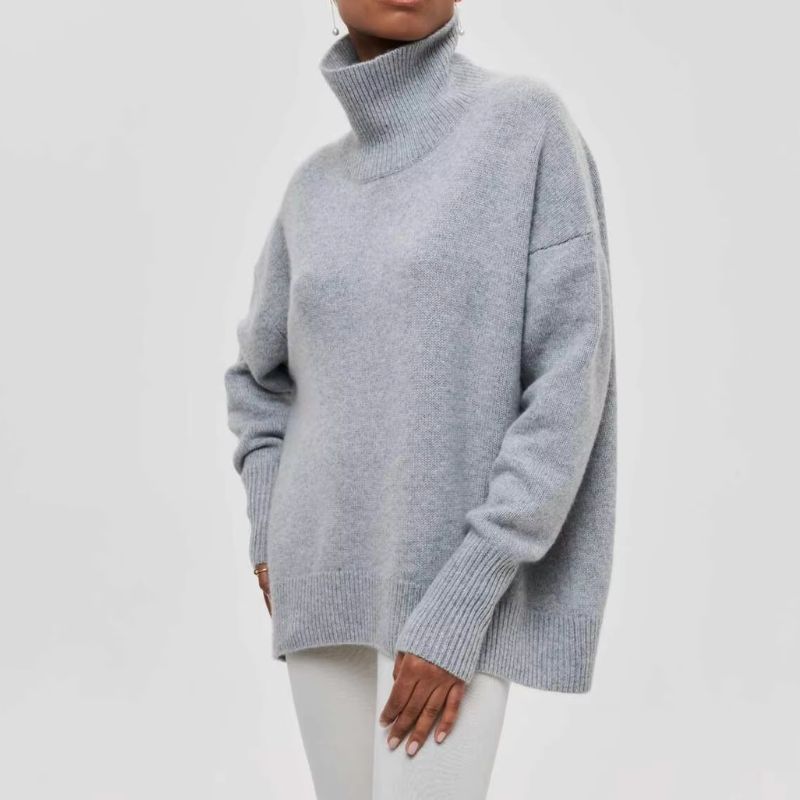 Montavi Knit Sweater