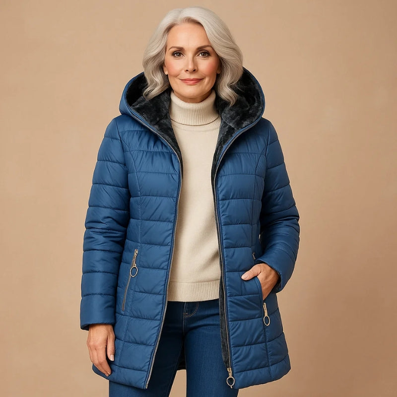Nuvra Winter Jacket