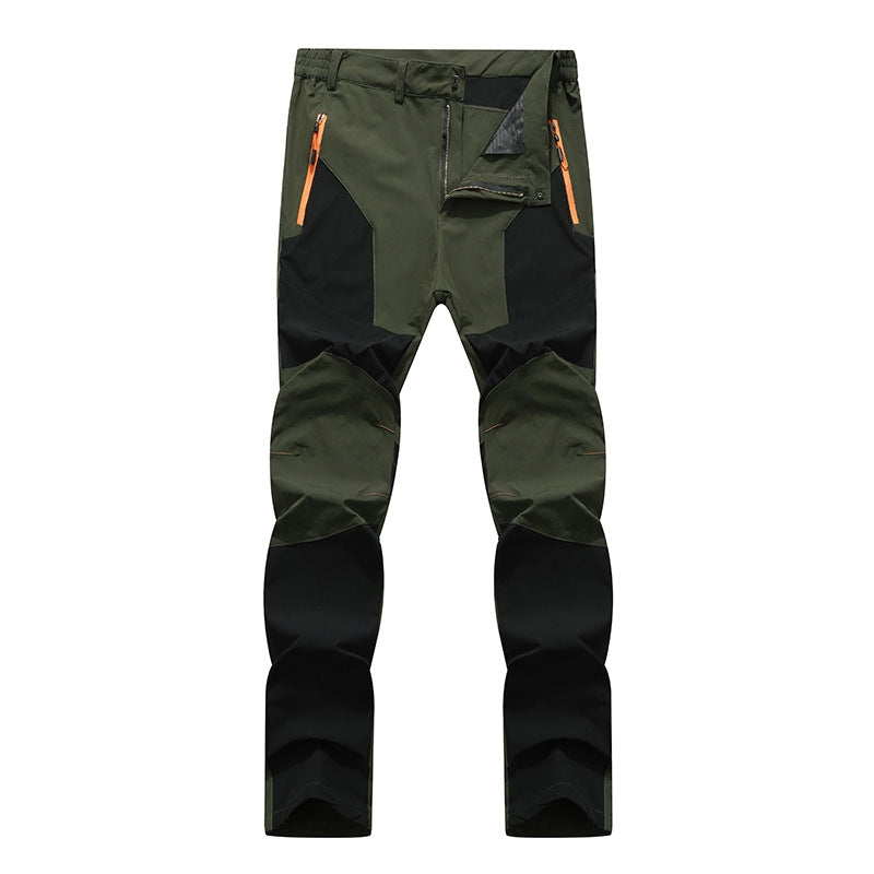 Forge Waterproof Pants