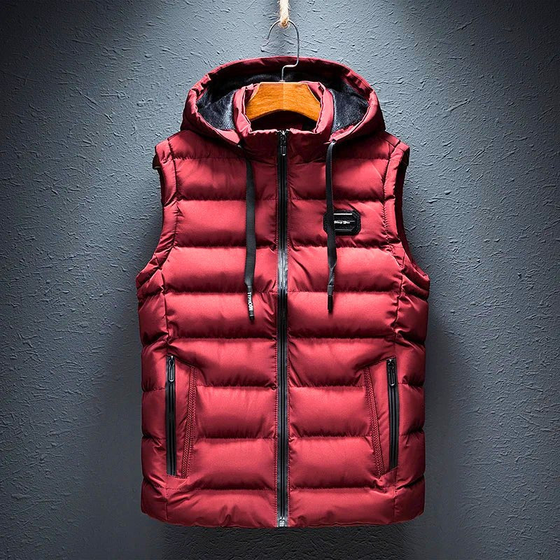 Briar Mont Vest