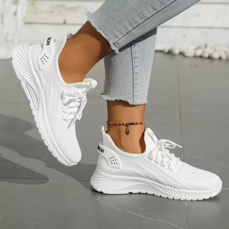 Milani Orthopedic Sneakers