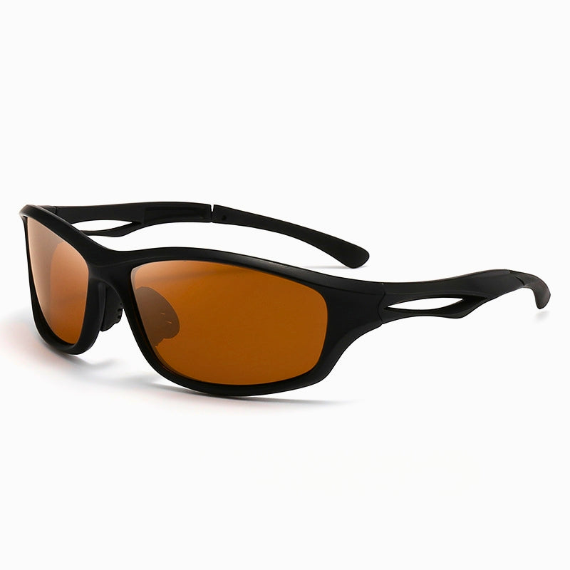 Taron Polarized Sunglasses