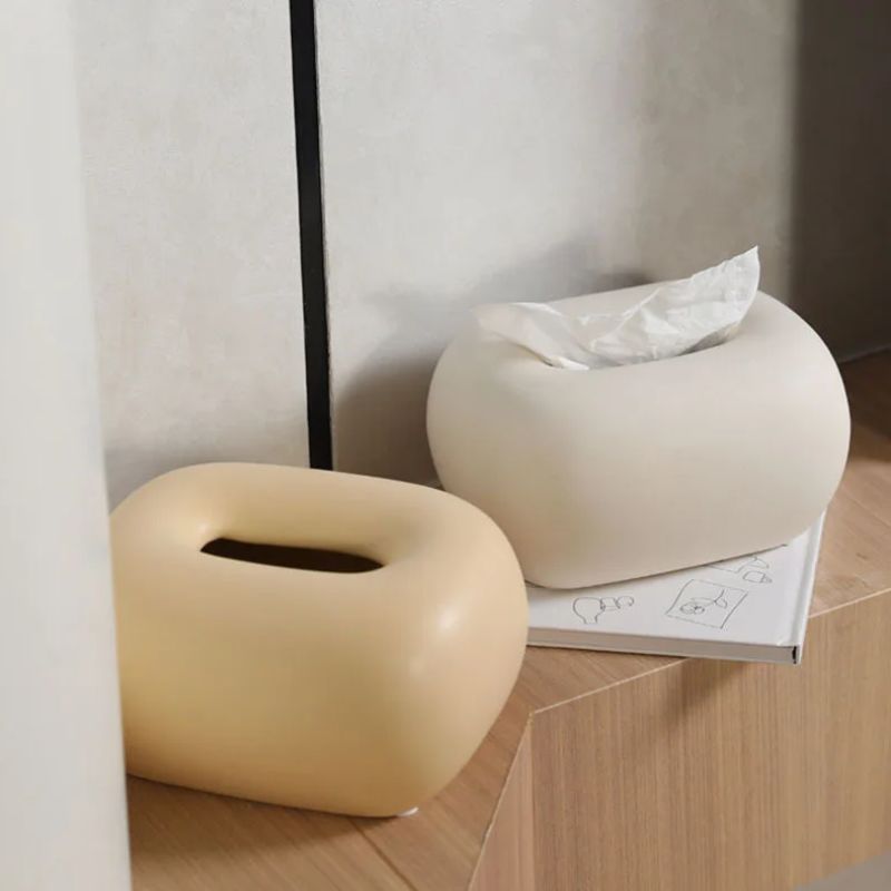 Terso Tissue Box