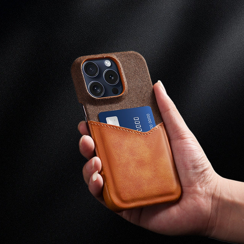 Lanso iPhone Case