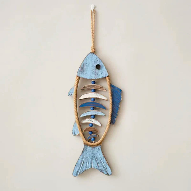 Tahlia Fish Decor