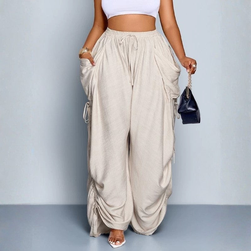 Maren Wide Leg Pants