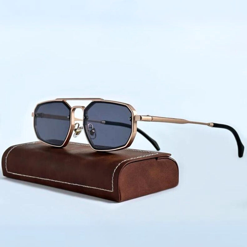 Sande Retro Shades