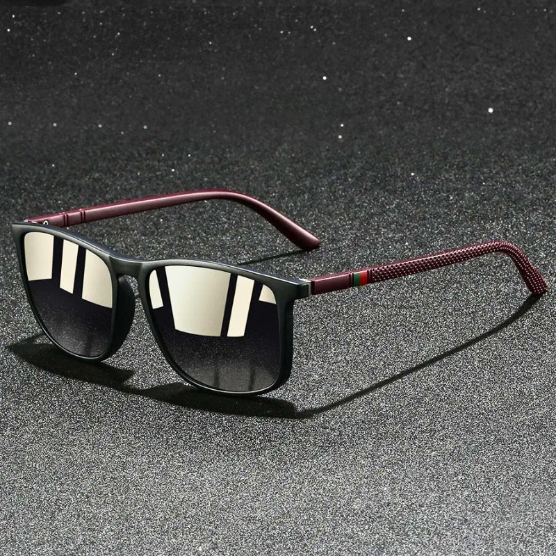 Aspen Sunglasses