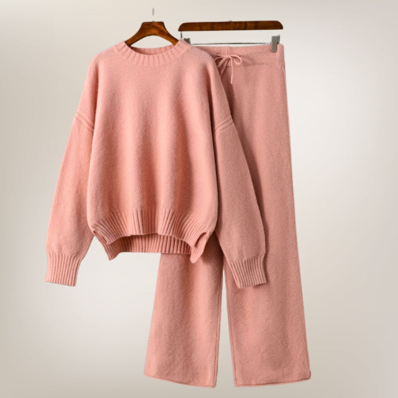 Tory Esten Two Piece Set