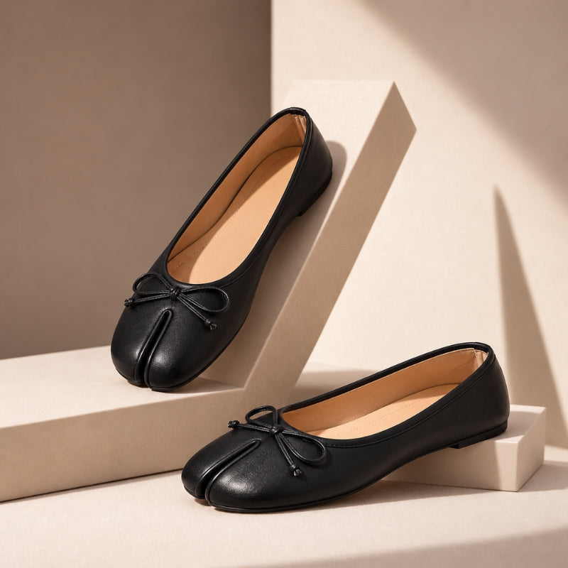 Elin Orthopedic Tabi Flats