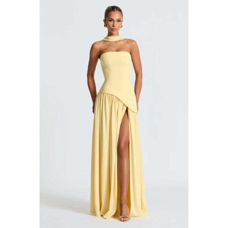 Isaré Dress