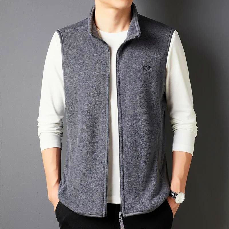 Lafayette 1887 Vest