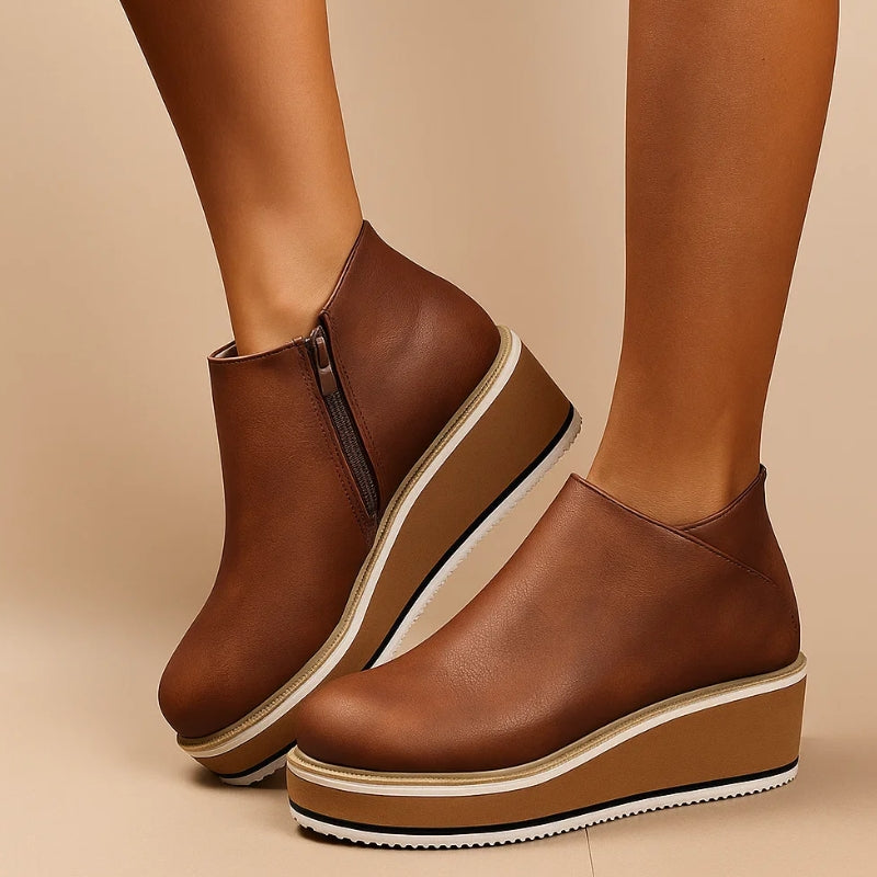 Audrey Lamont Orthopedic Platforms