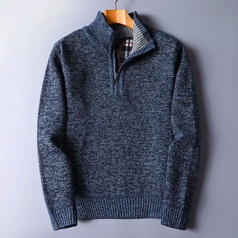 Corm Knit Jumper