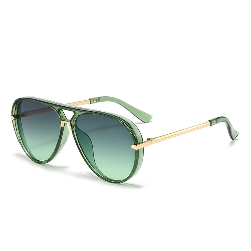 Westley '70s Sunglasses