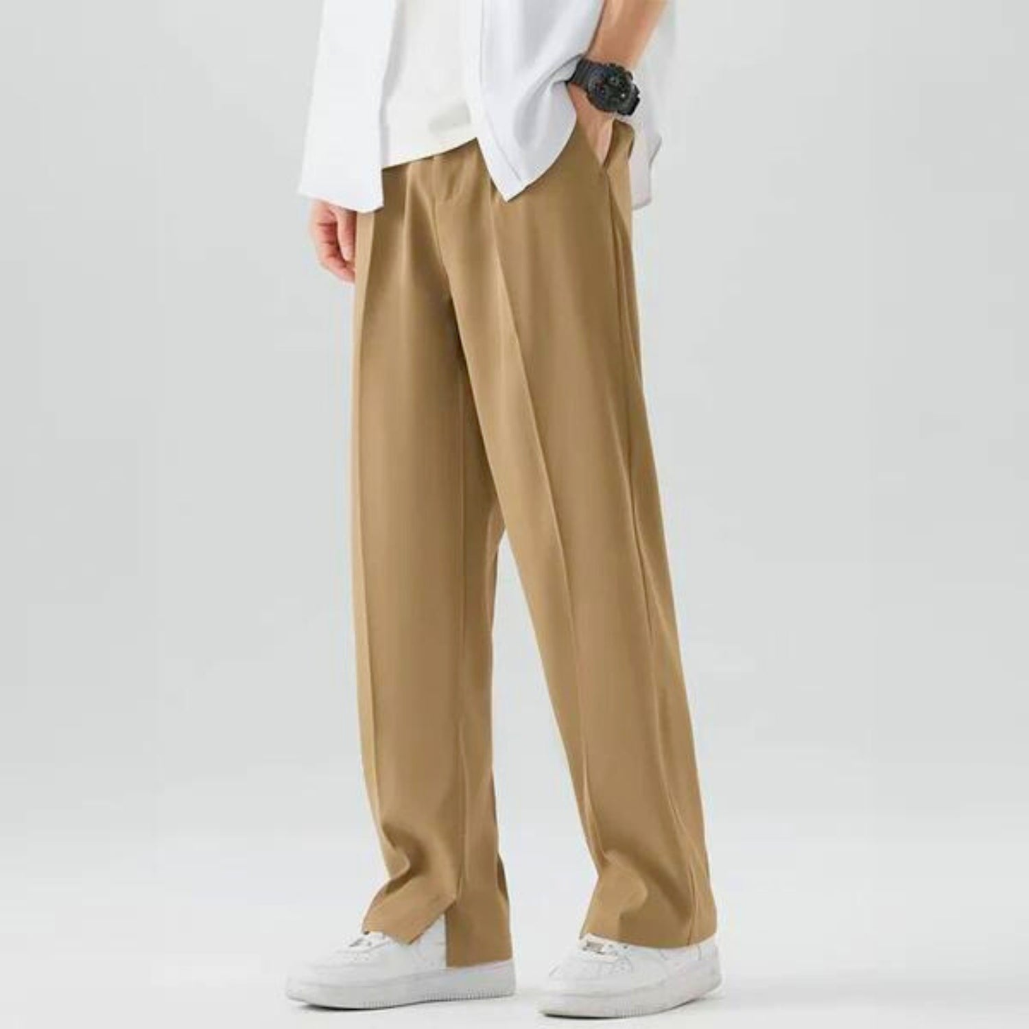 Capri Trousers