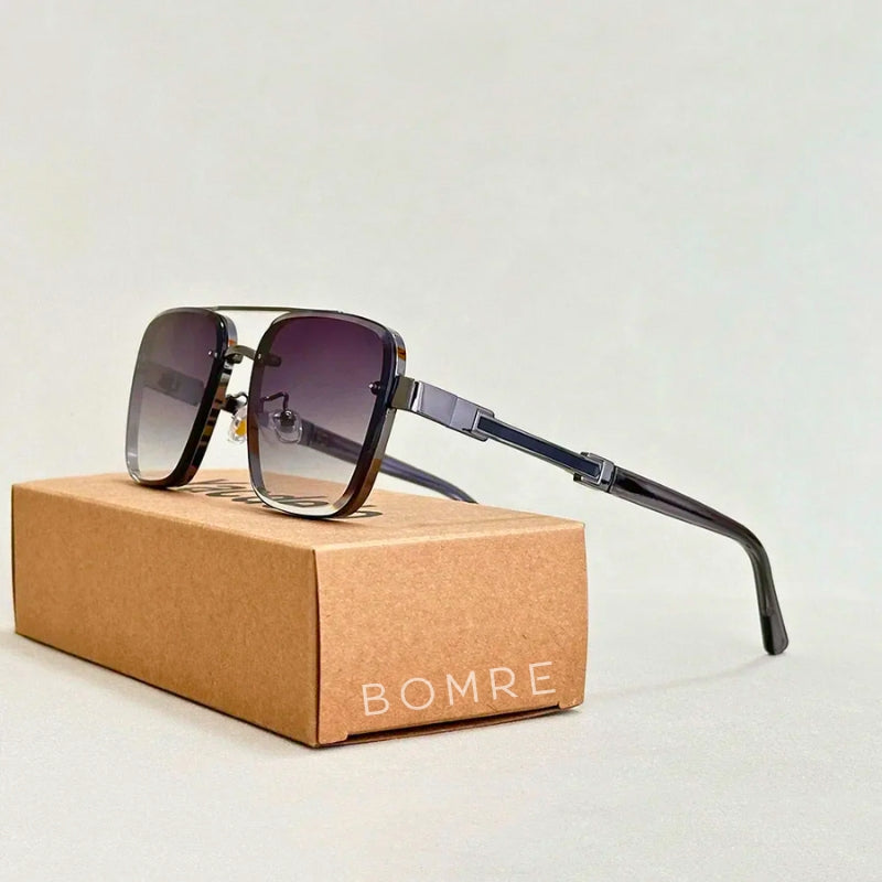 Frame No. 9 Shades