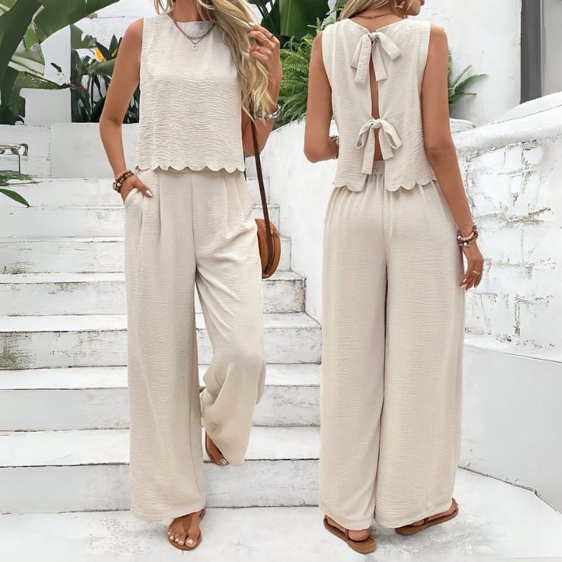 Arvona Two-Piece Set